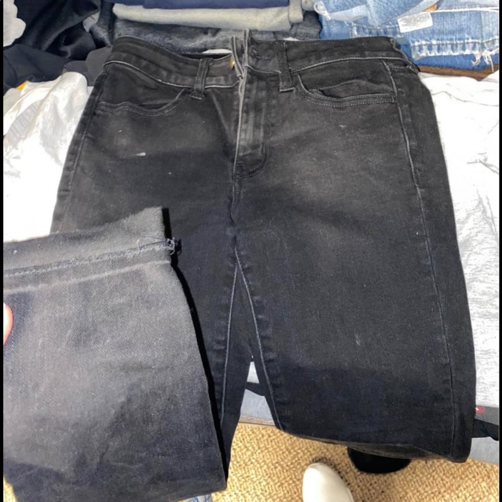 AE jeans
